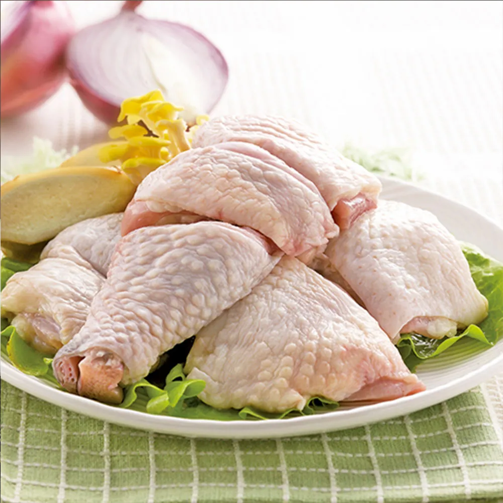 【天和鮮物】跑山雞│骨腿切盤│400g 歷史價格詳細信息