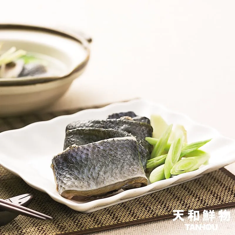 【天和鮮物】嚴選少刺帶皮虱目魚條30包(300g/包) 歷史價格詳細信息