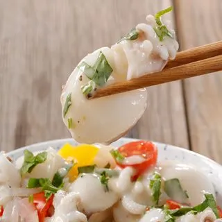 【華得水產】小卷乾4包組(約12~15隻/200g/包) 歷史價格詳細信息