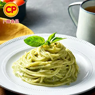 【卜蜂】羅勒青醬義大利麵(220g) 24入組 歷史價格詳細信息