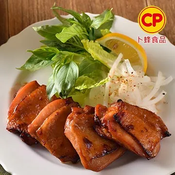 【卜蜂】照燒去骨腿肉排(490g/7片/包) 10包組 歷史價格詳細信息