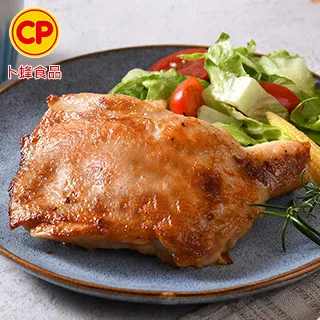 卜蜂香脆雞腿排450g【愛買冷凍】 歷史價格詳細信息