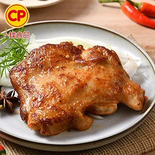 【卜蜂】川椒去骨雞腿排(200g/包) 25包組 歷史價格詳細信息