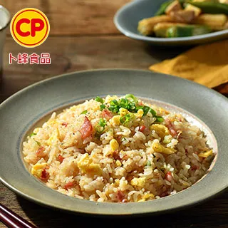 【卜蜂】培根蛋炒飯(180g) 48入組 歷史價格詳細信息