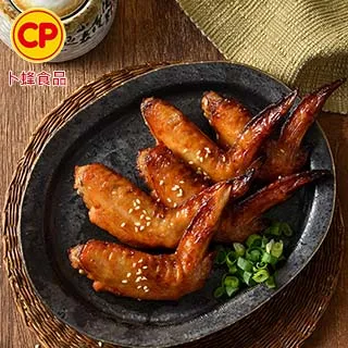 【卜蜂】和風香烤嫩雞翅(400g/包) 24包組 熟品 歷史價格詳細信息