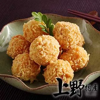【上野物產】黃金爆卵柳葉魚(200g土10%/包) x 11 包 歷史價格詳細信息