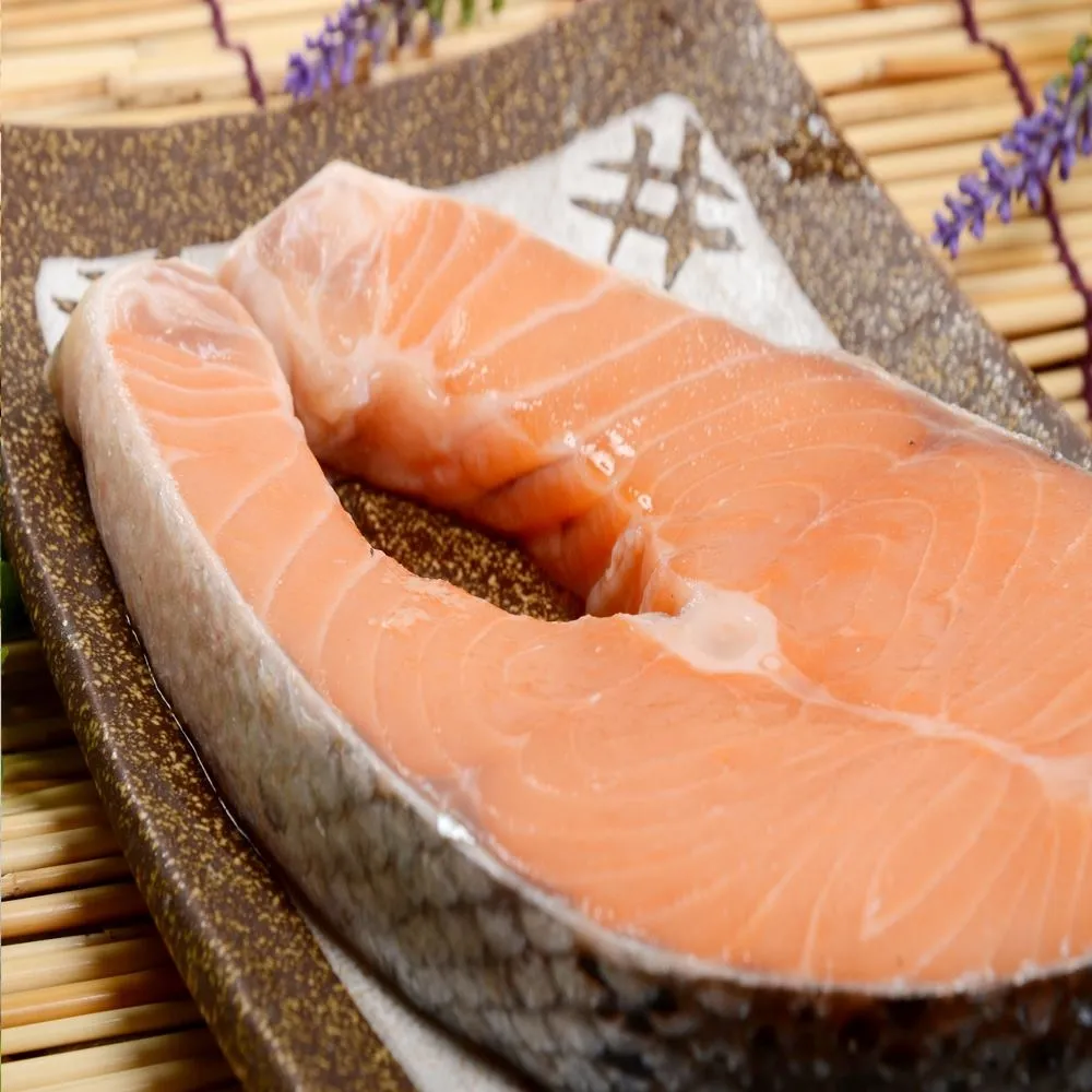 【華得水產】鮭魚下巴16件組(500g/包) 歷史價格詳細信息