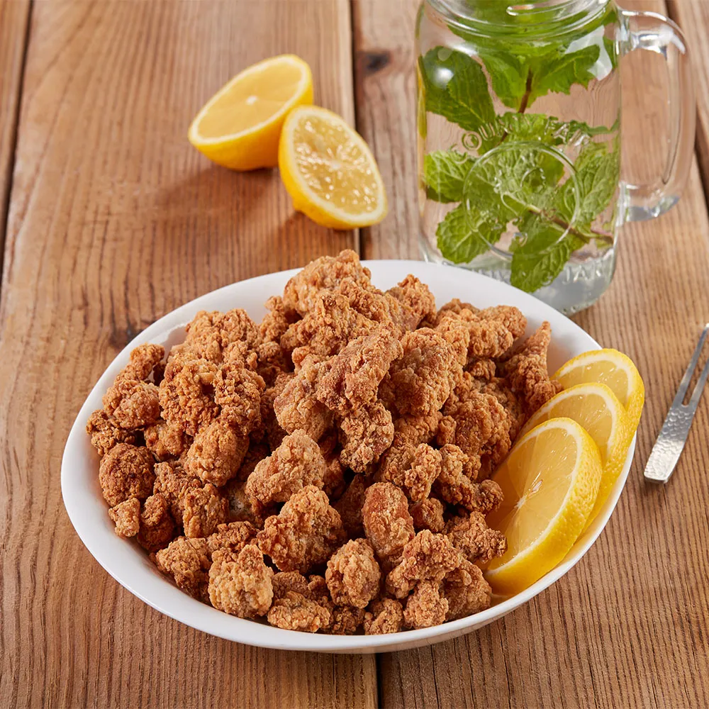 【華得水產】酥炸比目魚(鱈魚)2包組(500g/包) 歷史價格詳細信息