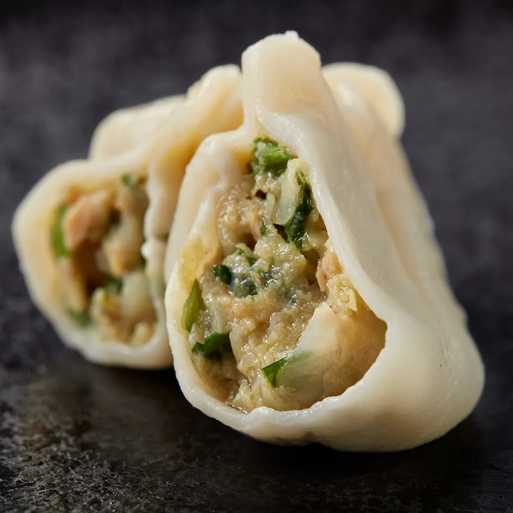 【華得水產】東港手工高麗菜豬肉水餃8包(49-50粒/900g/包) 歷史價格詳細信息