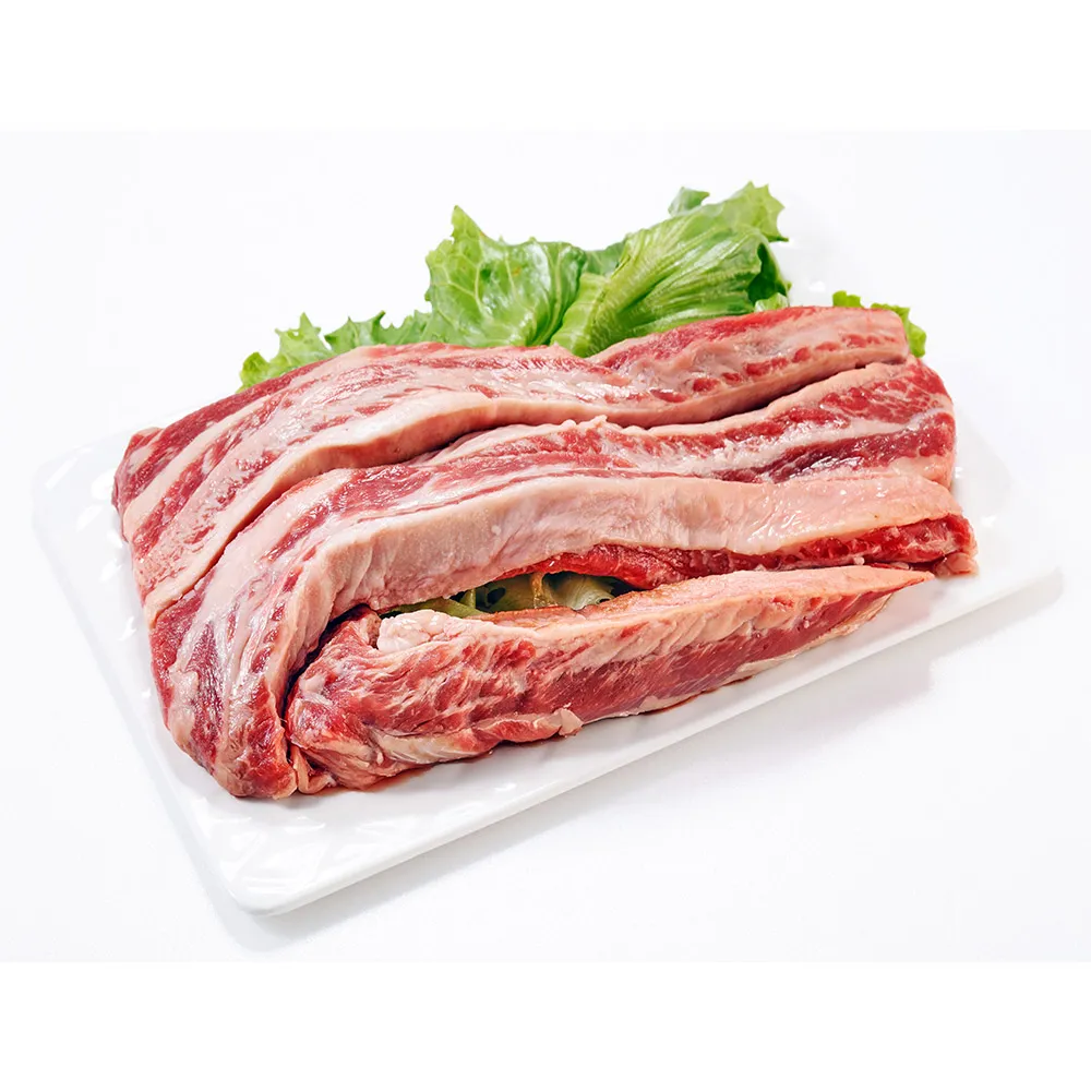 【華得水產】美國牛五花肉 (250g/包) 歷史價格詳細信息