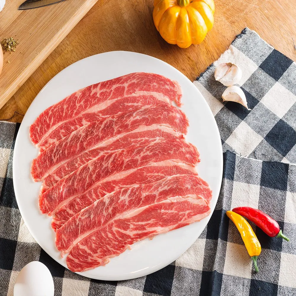 【華得水產】美國牛五花肉 (250g/包) 歷史價格詳細信息