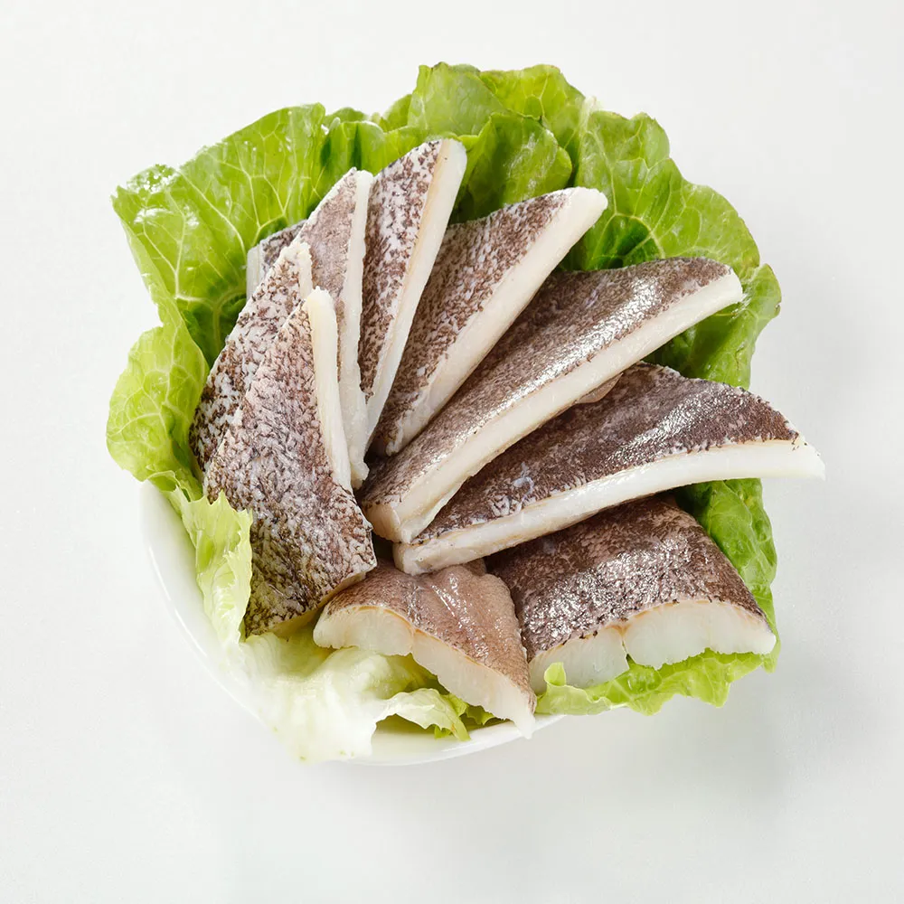 【華得水產】扁鱈魚清肉4包組(300-400g/包) 歷史價格詳細信息
