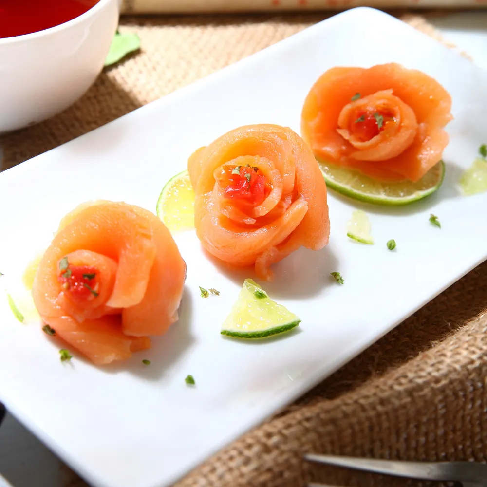 【華得水產】鮭魚下巴16件組(500g/包) 歷史價格詳細信息