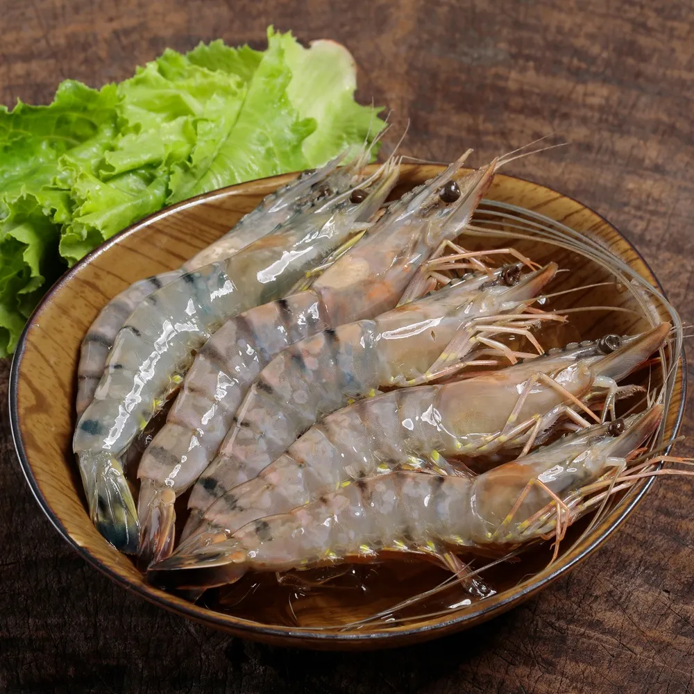 【華得水產】天然手工特大白蝦仁8盒組(300g土10%/盒) 歷史價格詳細信息