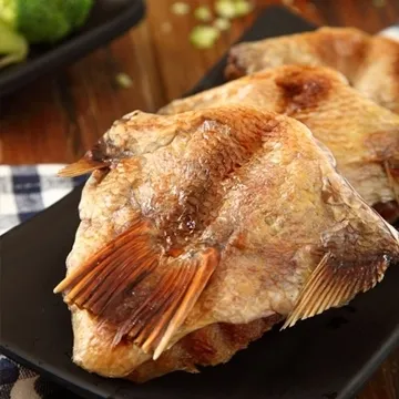 鯛魚下巴1KG±5%/包【愛買冷凍】 歷史價格詳細信息