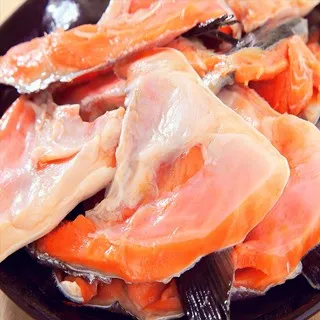 【華得水產】鮭魚下巴16件組(500g/包) 歷史價格詳細信息