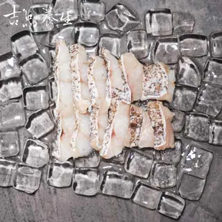 【吉品養生】安心水產_土魠切片_大(275g) 歷史價格詳細信息