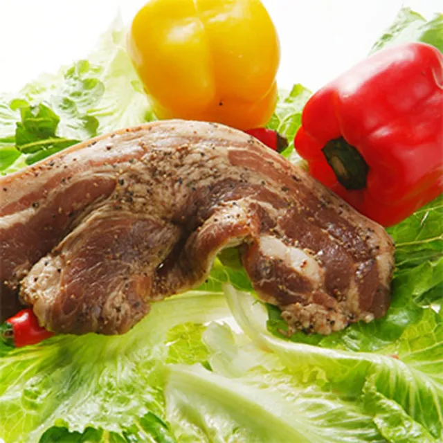 【吉品養生】安心豬-低脂肉絲 歷史價格詳細信息