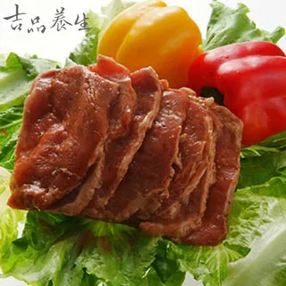 【吉品養生】醃豬排(原味) 4入組(500g*4) 歷史價格詳細信息