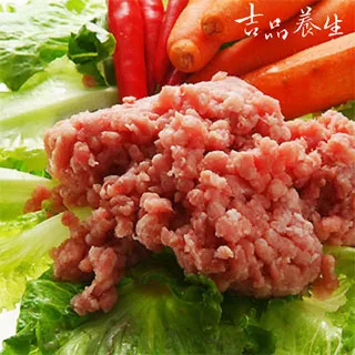 【吉品養生】低脂肉絲4入組(600g*4) 歷史價格詳細信息