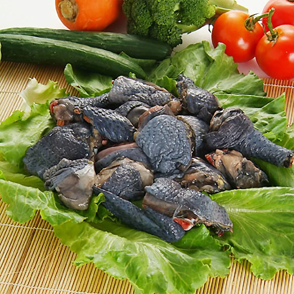 【吉品養生】安心雞-烏骨母全雞(全雞未切) 歷史價格詳細信息