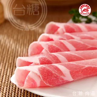 台糖 豬肉片(300g/盒) 歷史價格詳細信息