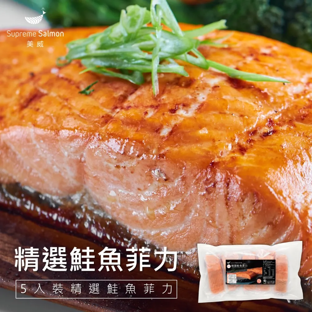 『美威』精選鮭魚菲力-川香剁椒口味 歷史價格詳細信息