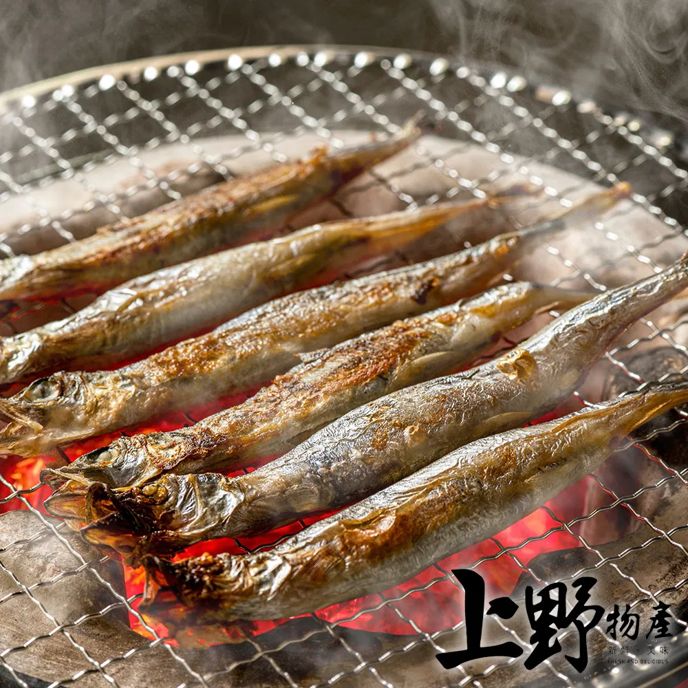 【上野物產】口感鮮甜韓式魷魚翅烤肉串 x15包(150g土5%/5串/包) 歷史價格詳細信息