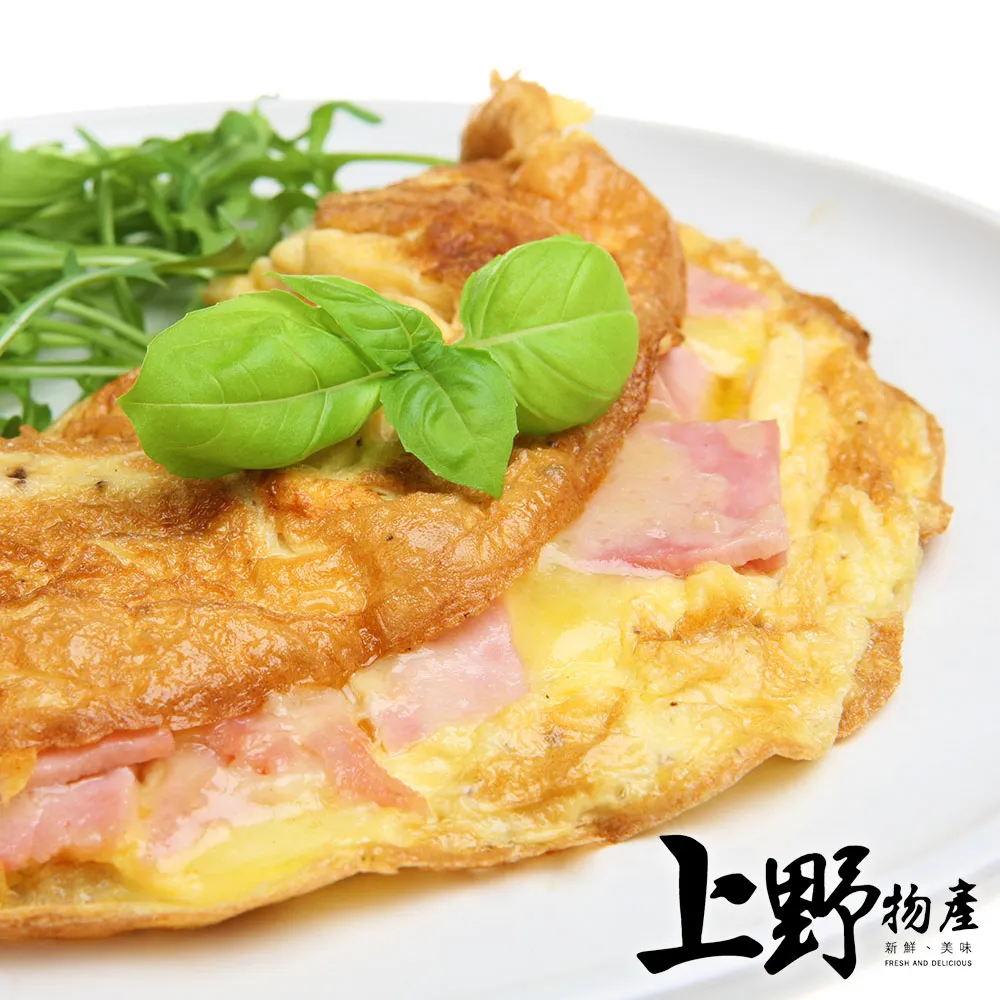 【上野物產】美式格子鬆餅(500g/5片/包) x9包 歷史價格詳細信息