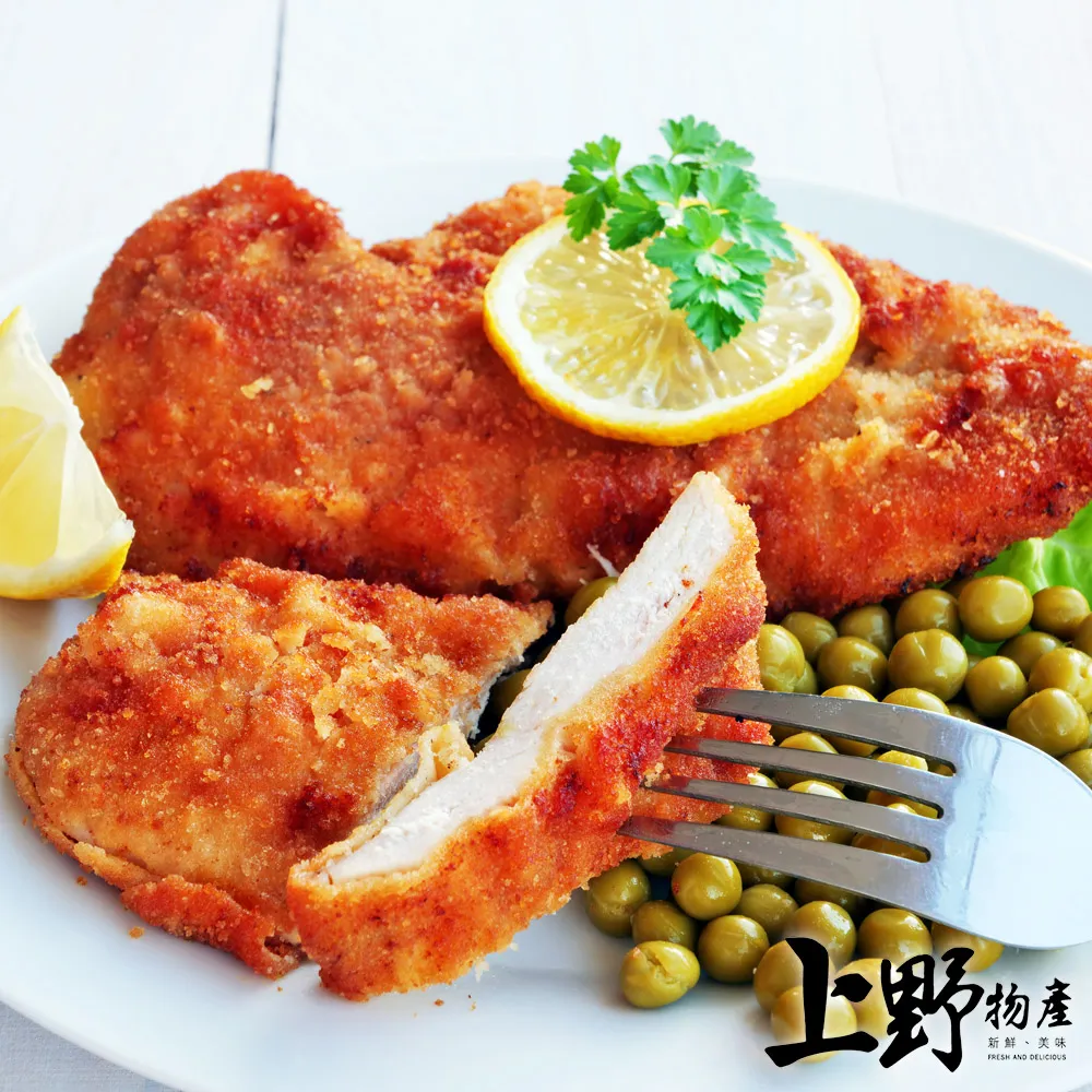 【上野物產】香檸特製雞柳條 x4包(250g/包) 歷史價格詳細信息
