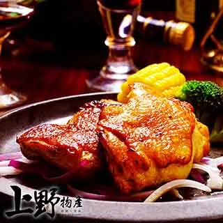 【上野物產】蜜汁梅花滋響豬肉烤肉串 x5包(150g土5%/5串/包) 歷史價格詳細信息