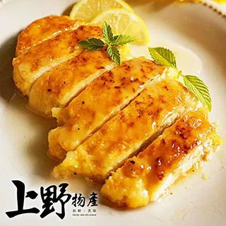【上野物產】香檸特製雞柳條 x4包(250g/包) 歷史價格詳細信息