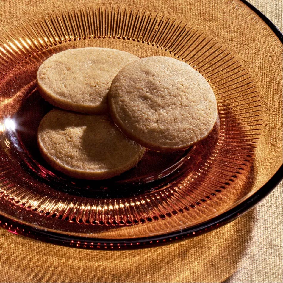 【望月】芝士椒麻曲奇(8入) 88g 歷史價格詳細信息