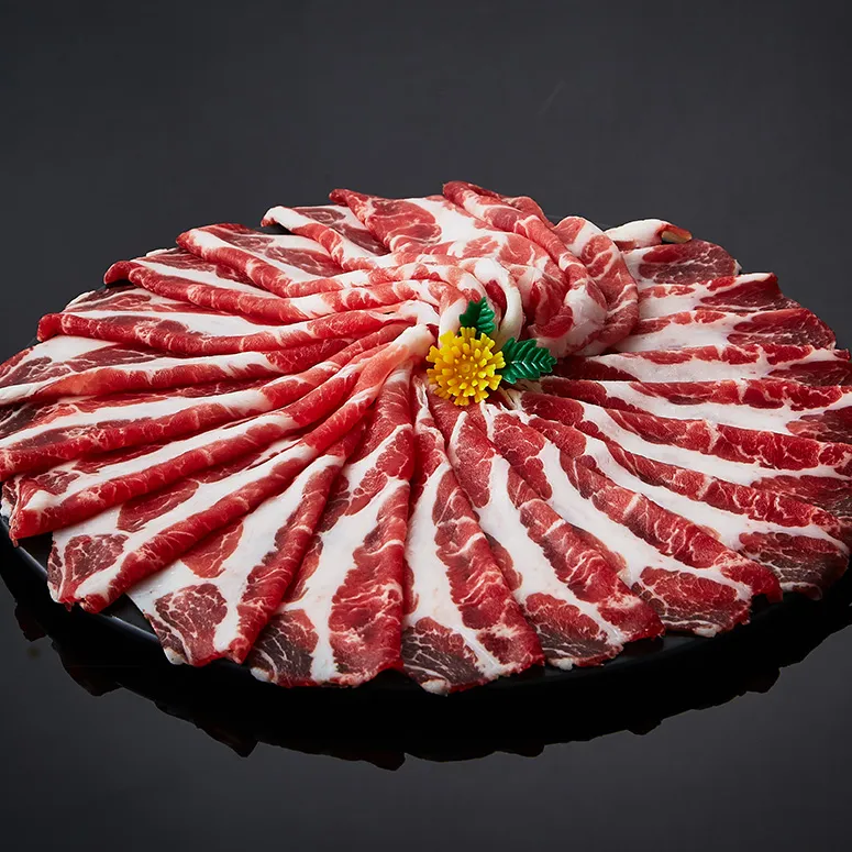 【大成】黑蜜豬︱極緻烤肉八件組1600g/箱︱梅花、五花、里肌︱大成食品(台灣豬 黑豬 烤肉 露營) 歷史價格詳細信息