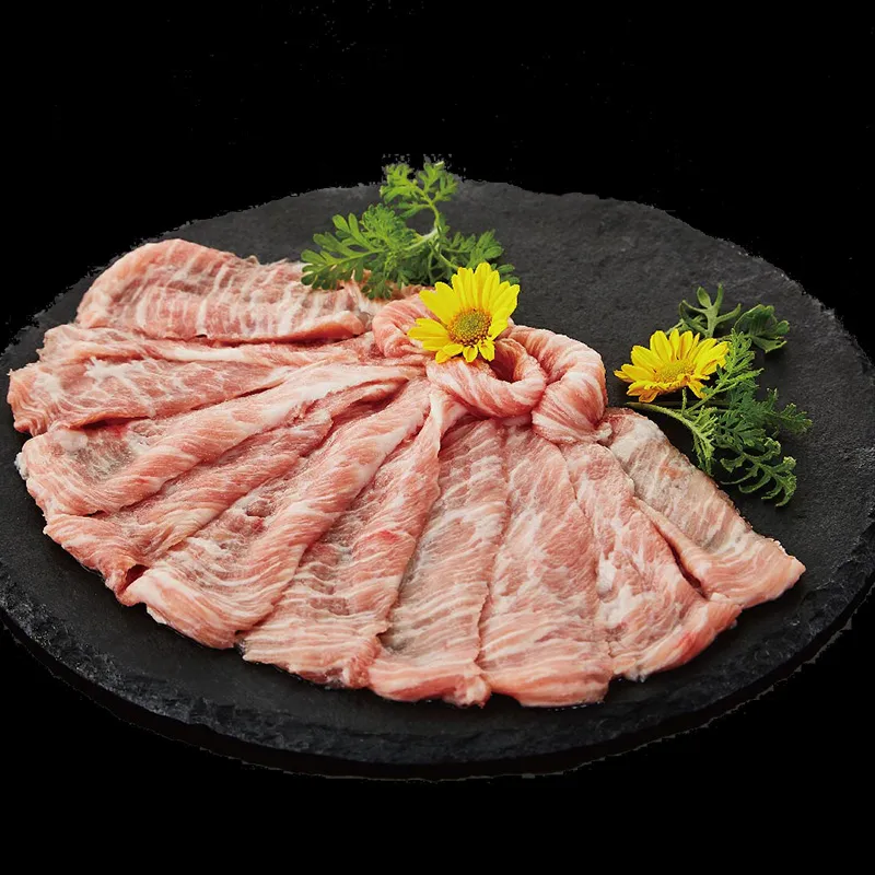 【大成食品】桐德黑蜜豬火鍋極緻肉品九件組︱梅花、五花、里肌、骰子豬  頂級 鍋物 黑豬 台灣豬 超取 歷史價格詳細信息