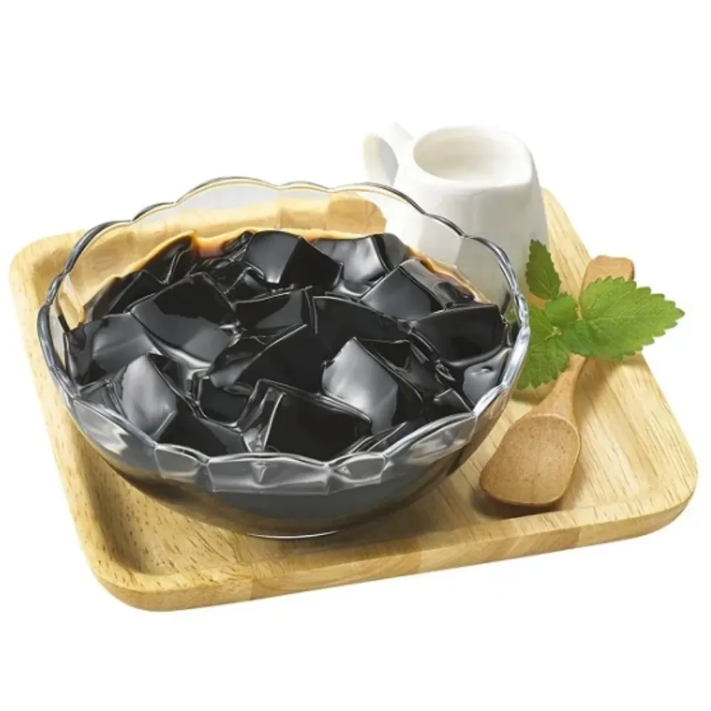 【鮮芋仙】招牌燒仙草小雙圓(500g/盒；共三盒) 歷史價格詳細信息