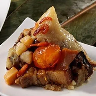 《東港華得》古早味干貝粽(每粒180g，共5粒) 歷史價格詳細信息