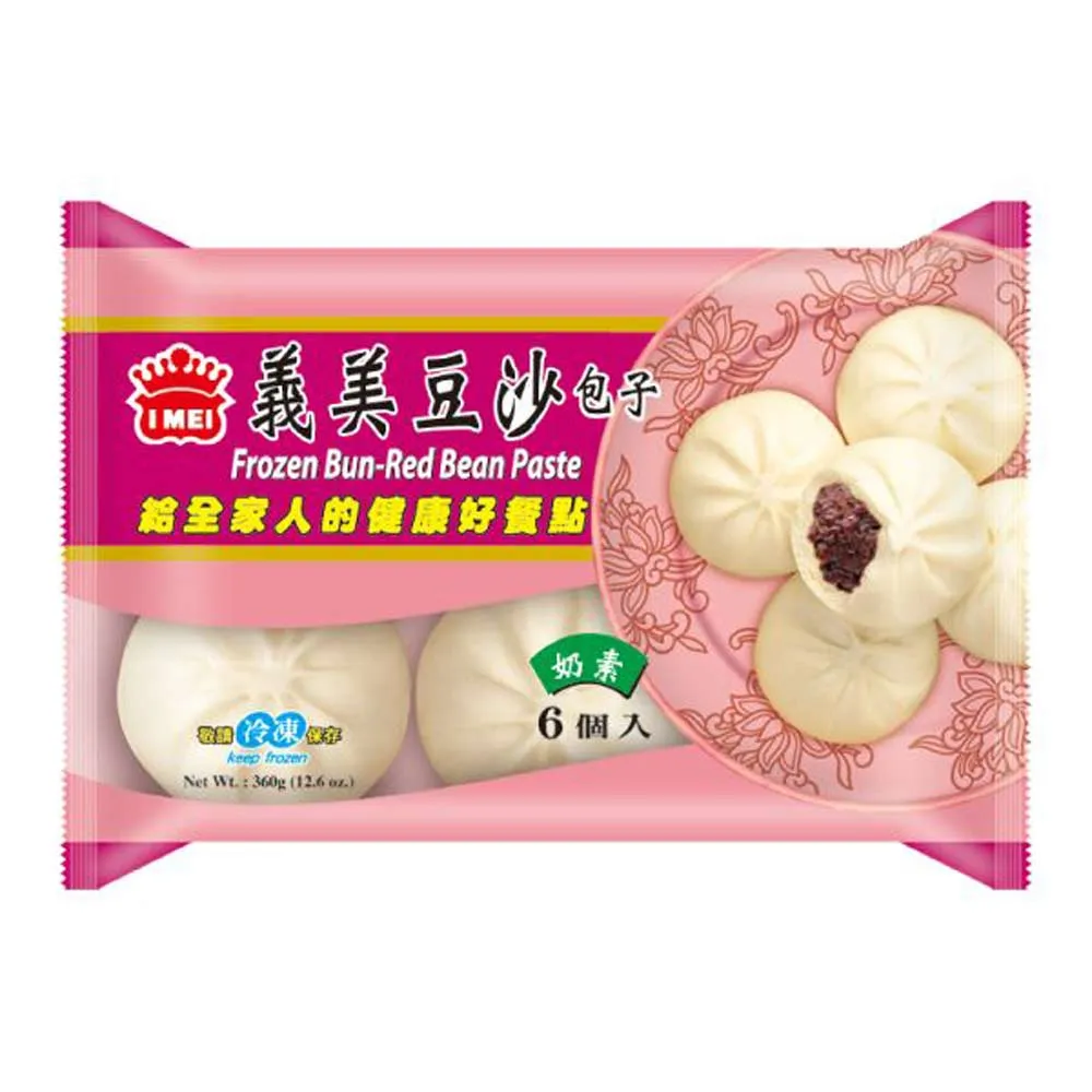 義美豆沙包60gx6 歷史價格詳細信息