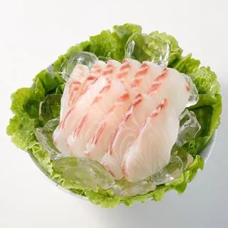 【華得水產】鯛魚下巴(1000g/包) 歷史價格詳細信息