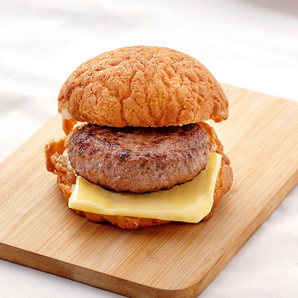 【胡同燒肉】元氣暢銷組合(芝麻糕x1+肉鬆起司捲x3) 歷史價格詳細信息