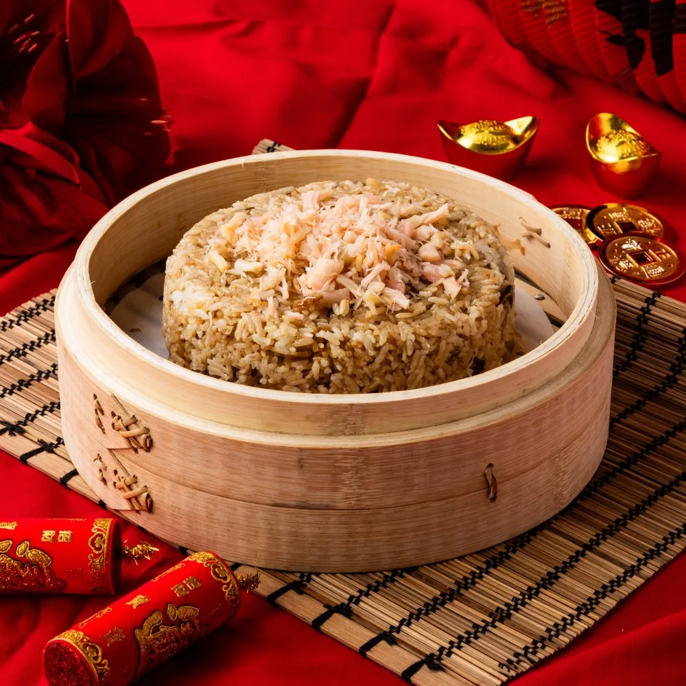 【胡同】2024精選年菜-海鮮羹湯(1500g/份) 歷史價格詳細信息