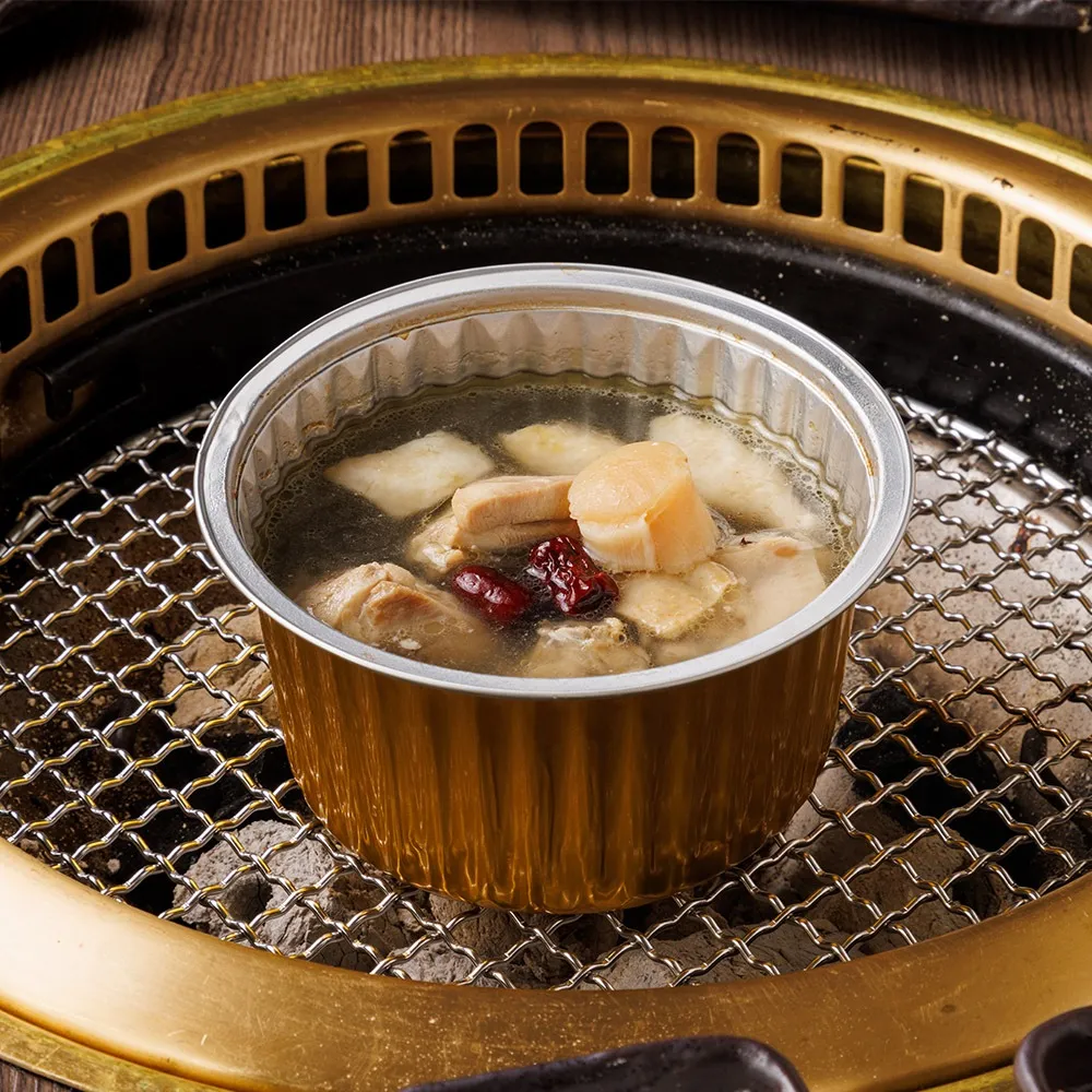 【鳥喜】蒜香蜜汁雞肉串x3包組(5串/包) 歷史價格詳細信息