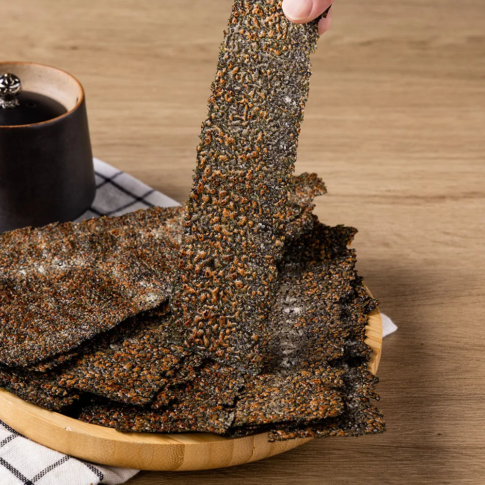 【胡同】元氣滿滿精選禮盒x1組(海苔x4+豬肉條x1包+魷魚絲x1包) 歷史價格詳細信息