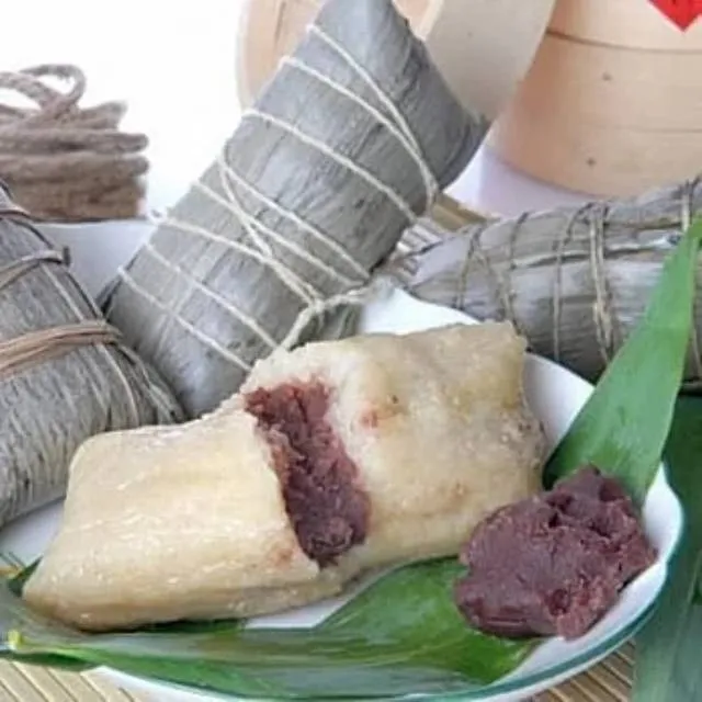 立家湖州蛋黃鮮肉粽 (每袋5粒)(冷凍)1Pack包【家樂福】 歷史價格詳細信息