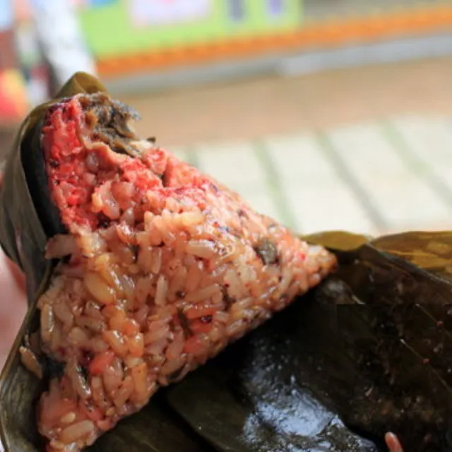 【內灣彭老師】野薑花粽(100顆/箱) 歷史價格詳細信息