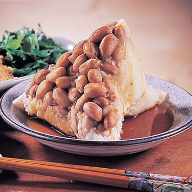 【品香肉粽專家】極品八寶肉粽/12入 歷史價格詳細信息