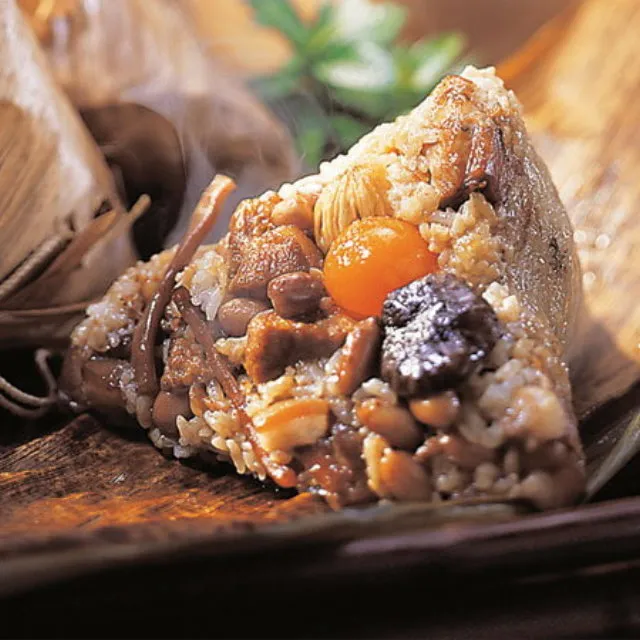 【品香肉粽】八寶肉粽6入 歷史價格詳細信息