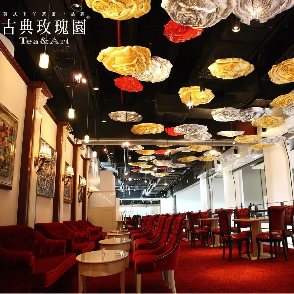 【台北/台中】古典玫瑰園-玫瑰雙人套餐 歷史價格詳細信息