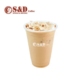 S&D咖啡 大杯茉香綠茶 喜客券_電子憑證 歷史價格詳細信息