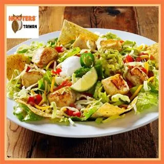 Hooters NGA Pro Golf Tour 2004 Hat Orange Strapback Dad Hat Golf Hat Vintage 歷史價格詳細信息